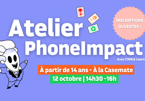 PhoneImpact