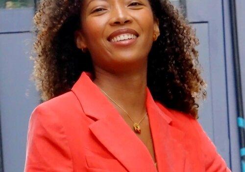 Axelle Lefaucheur