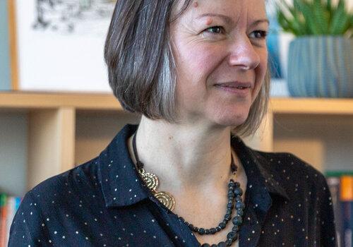 Christelle Declercq Ambassadrice Grand Est 2025