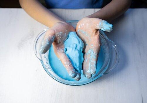 une pâte aux propriétés étonnantes une pâte aux propriétés étonnantes