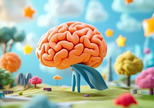 Cerveau et intelligence