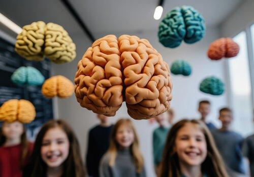 Imagerie et Intelligence