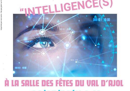 l'intelligence ou les intelligences