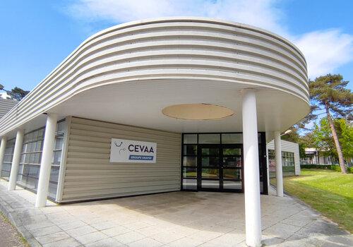 CEVAA CEVAA centre testing simulation rouen normandie
