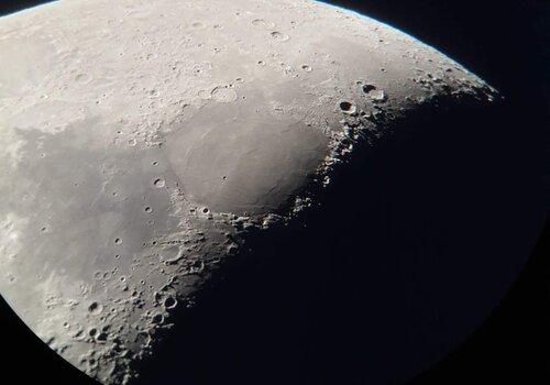 La Lune