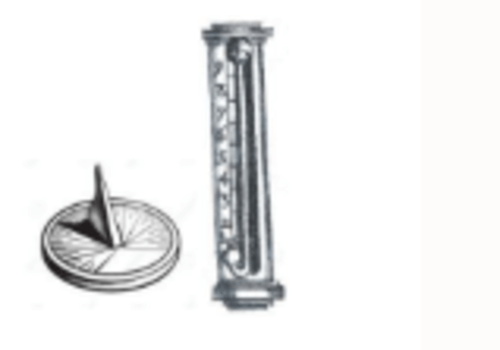 Instrument de mesure