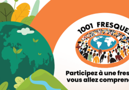 1001 fresques 1001 fresques