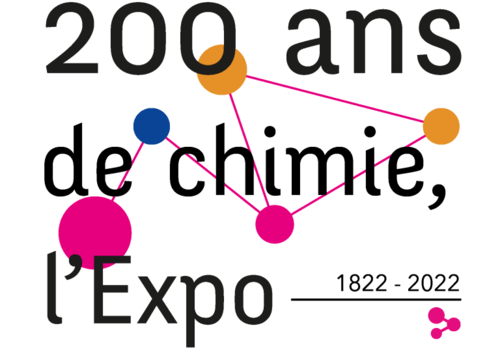 200 ans de chimie : l'expo