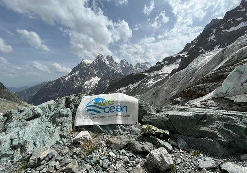 WeOcean, cimes aux abysses