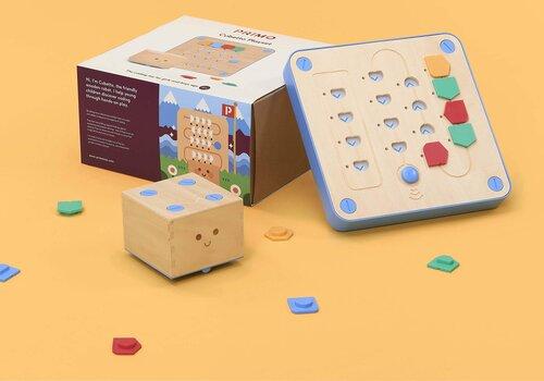 Cubetto Cubetto