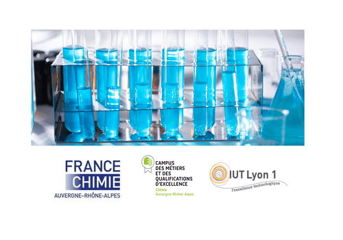 France Chimie