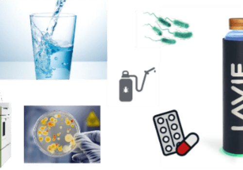 Qualité Eau