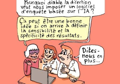 Enquêtes de Science Enquêtes de Science