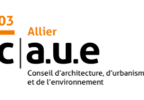 d'Architecture, d'Urbanisme et de l'Environnement Logo du Conseil d'Architecture, d'Urbanisme et de l'Environnement