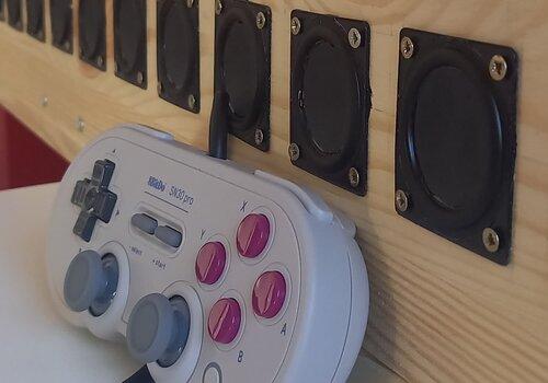 Manette