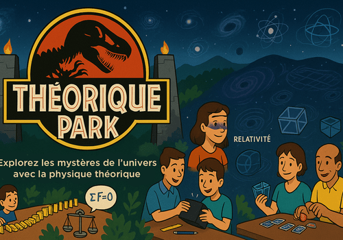 Illustration Théorique Park