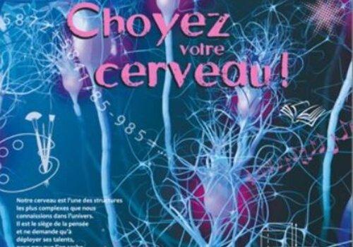 Choyez votre cerveau !