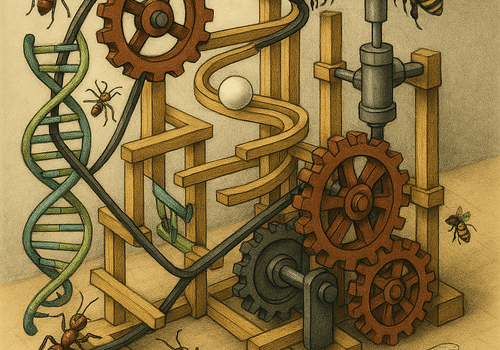 Machine