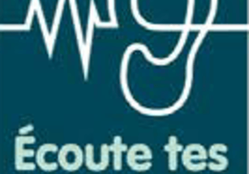 Logo du programme "Ecoute tes oreilles"