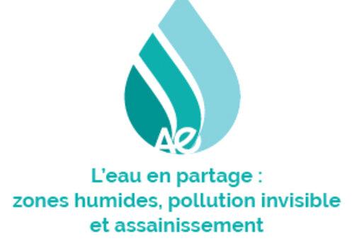 L'eau en partage