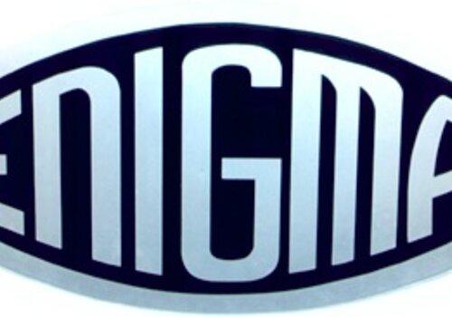 ENIGMA Enigma