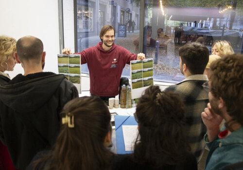 Exemple atelier - édition précédente 