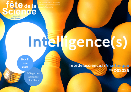 Village des sciences 2025