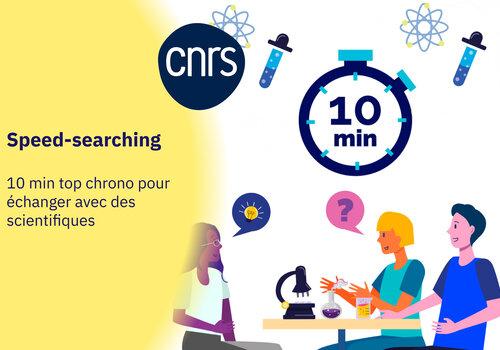speed-searching CNRS speed-searching CNRS