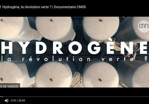 Projection-Rencontre "Hydrogène, la révolution verte ?" Projection-Rencontre "Hydrogène, la révolution verte ?"