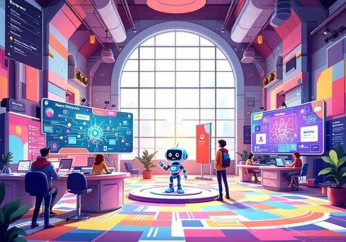 L'intelligence artificielle