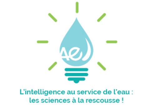 Intelligence & eau