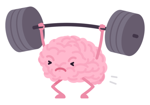 Dopamine rush