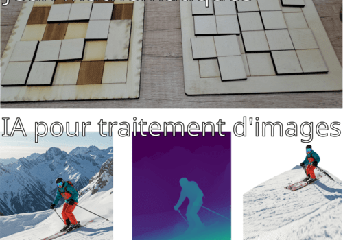 Laboratoire LAMA - USMB Laboratoire LAMA