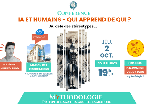 Mythodologie