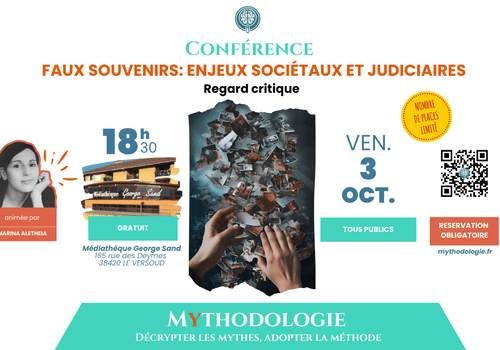 Mythodologie