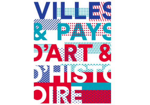 Logo Pays d'Art et Histoire Logo Pays d'Art et Histoire