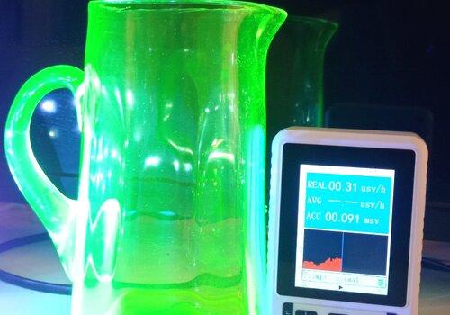 Radioactivité