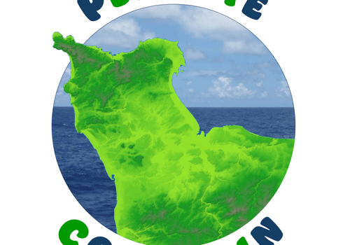 Logo de Planète Cotentin