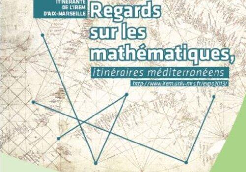 Regards sur les mathématiques