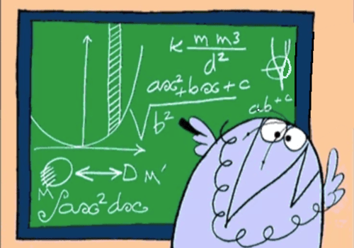 Shadoks et Maths Shadoks et Maths