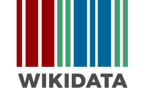 Logo de Wikidata Logo de Wikidata