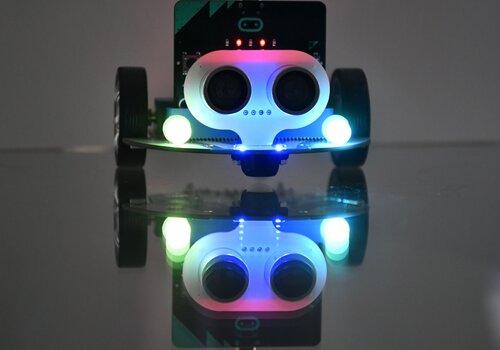 Robot Cutebot