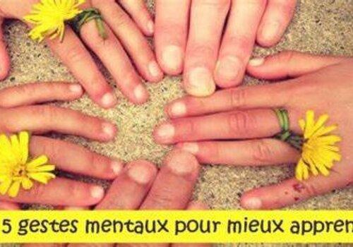 Coopération entre enfants vers un but commun.