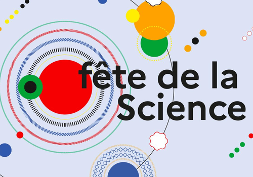 Fête de la Scienc 2025 - Saint-Laurent-du-Pont