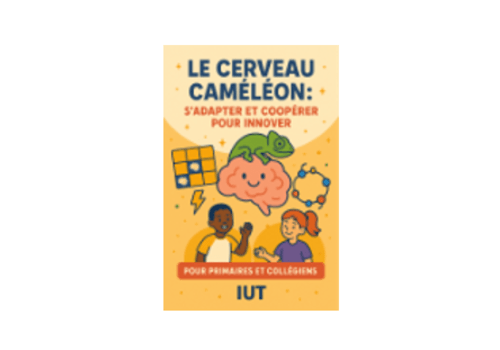 le cerveau caméléon