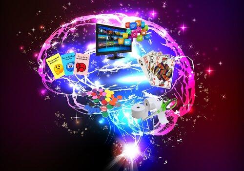 Le cerveau peut nous jouer bien des tours ! 