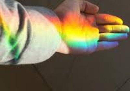Tout est question de couleur !