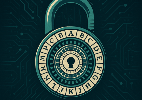 Cybercrypt