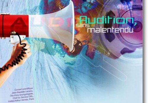 Audition sans malentendu Son et audition