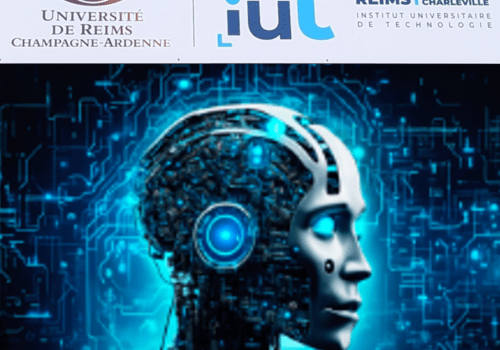 Fête de la science à l'IUT
